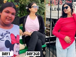 38 किलो वजन घटाने वाली महिला ने खुद बताया कैसे किया ये कमाल, पतला होना है तो बिल्कुल न करें ये गलतियां 38 किलो वजन घटाने वाली महिला ने खुद बताया कैसे किया ये कमाल, पतला होना है तो बिल्कुल न करें ये गलतियां