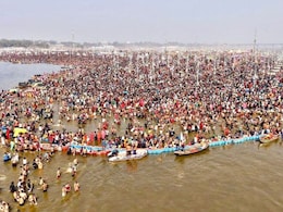 Maha Kumbh 2025: वसंत पंचमी पर अमृत स्नान का क्या है महत्व? महाकुंभ में कब होगा तीसरा अमृत स्नान  Maha Kumbh 2025: वसंत पंचमी पर अमृत स्नान का क्या है महत्व? महाकुंभ में कब होगा तीसरा अमृत स्नान