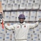Ranji Trophy, Semi-Final: Mohammed Azharudeens 2nd First-Class Hundred Extends Keralas Advantage vs Gujarat