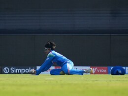 "Watch This, Haters": India Vice-Captain Shubman Gill Takes Stunning Diving Catch, Sends Internet On Fire "Watch This, Haters": India Vice-Captain Shubman Gill Takes Stunning Diving Catch, Sends Internet On Fire