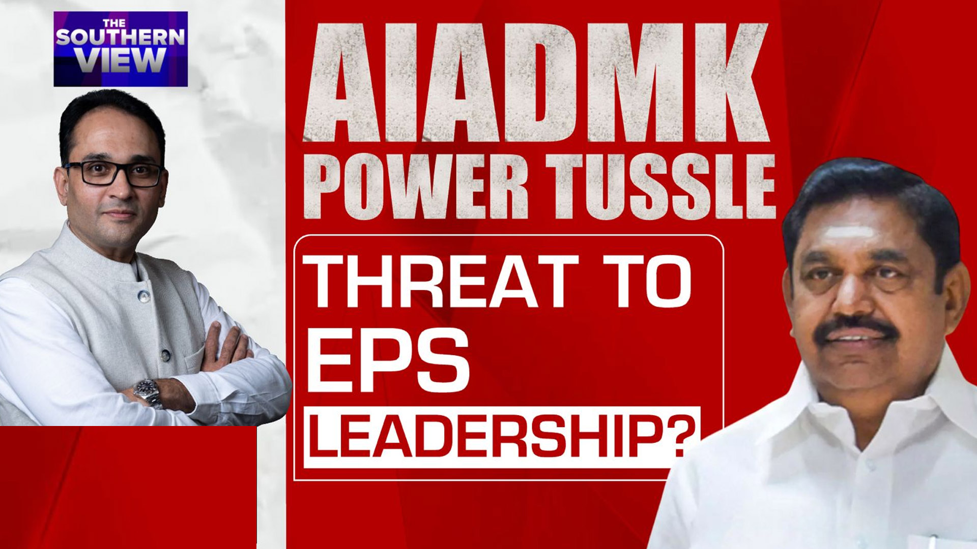 Is EPS’s Leadership Under Threat?