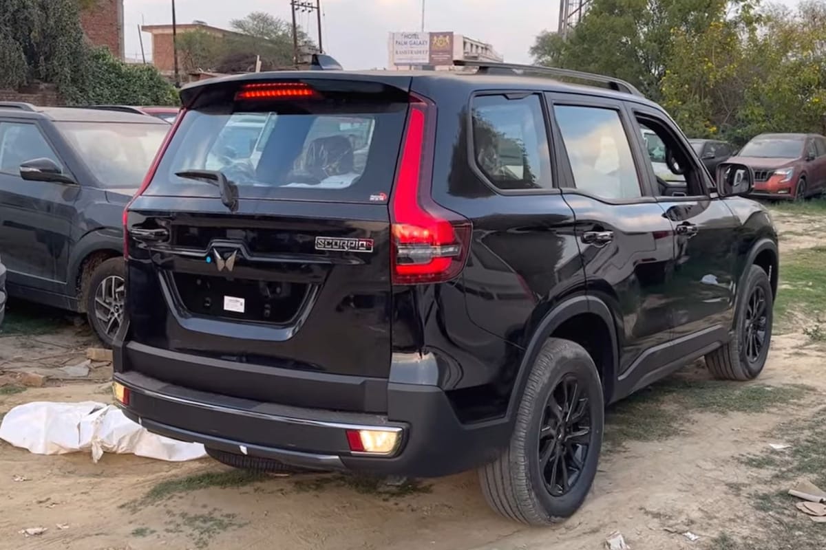 Latest and Breaking News on NDTV