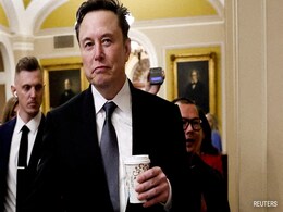 Judge Blocks Elon Musk's DOGE From Accessing Personal Information Judge Blocks Elon Musk's DOGE From Accessing Personal Information