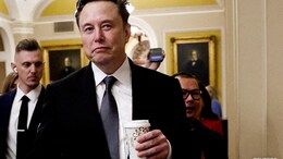 Musk Slams US Government Payment Systems, Alleges $100 Billion Annual "Fraud"