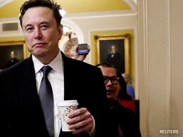 Musk Slams US Government Payment Systems, Alleges $100 Billion Annual "Fraud" Musk Slams US Government Payment Systems, Alleges $100 Billion Annual "Fraud"