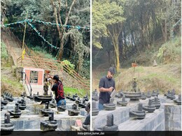 Champions Trophy: चैंपियंस ट्रॉफी टीम में नहीं मिली जगह, शिव भक्ति में लीन हुआ ये बांग्लादेशी क्रिकेटर Champions Trophy: चैंपियंस ट्रॉफी टीम में नहीं मिली जगह, शिव भक्ति में लीन हुआ ये बांग्लादेशी क्रिकेटर