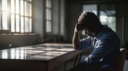 Is It A Burnout Or Depression? Here's How You Can Differentiate
