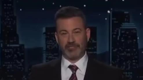 Why Jimmy Kimmel Has Always Been Controversy's Favourite Child, From Blackface To Epstein List Rumours