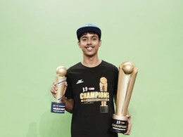 दौसा के तरूण यादव ने बढ़ाया राजस्थान का मान, नेशनल बास्केटबॉल टूर्नामेंट में जीता गोल्ड मेडल