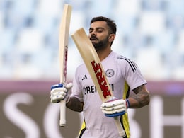 Virat Kohli Takes Extreme Step To Combat Poor Form Ahead Of India vs Pakistan Champions Trophy 2025 Clash