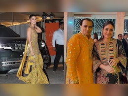 Inside Aadar Jain-Alekha Advani's Mehendi Ceremony: Alia Bhatt, Kareena Kapoor, And The Kapoor Clan Dance The Night Away Inside Aadar Jain-Alekha Advani's Mehendi Ceremony: Alia Bhatt, Kareena Kapoor, And The Kapoor Clan Dance The Night Away