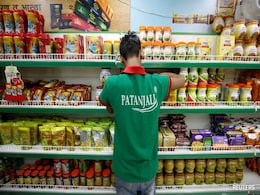 Patanjali Foods See 71% Jump In Q3 Profit On Cooking Oil Boost Patanjali Foods See 71% Jump In Q3 Profit On Cooking Oil Boost