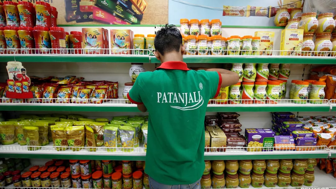 Patanjali Foods Announces Second Interim Dividend Of Rs 1.75 Per Share — Check Record Date