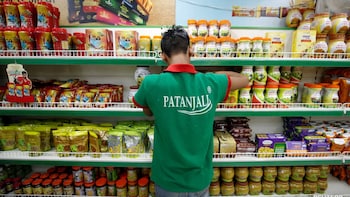Patanjali Foods Announces Second Interim Dividend Of Rs 1.75 Per Share &mdash; Check Record Date
