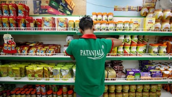 Patanjali Foods Announces Second Interim Dividend Of Rs 1.75 Per Share — Check Record Date