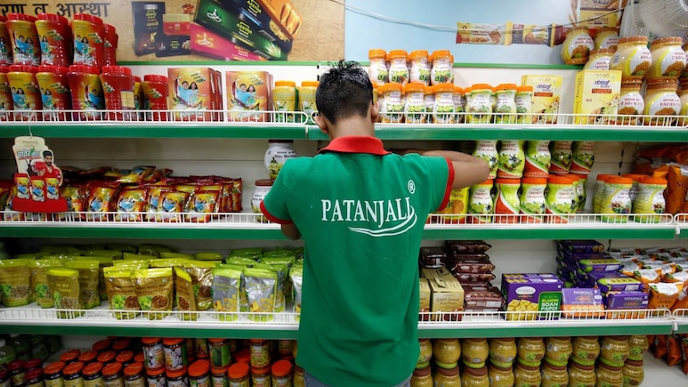 Patanjali Foods Q1 Results: Profit Soars 87%, Revenue Tops Rs 11,300 Crore; Two Dividends Declared