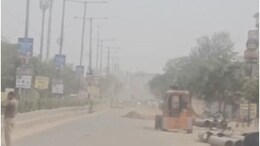 Jaipur CNG Leak: जयपुर में अंडरग्राउंड CNG गैस पाइपलाइन में लीकेज से हड़कंप, पुलिस ने इलाका खाली कराया