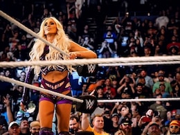 Charlotte Flair Shares Viral Bikini Picture With 4-Word Caption Ahead Of Major New Alliance on SmackDown