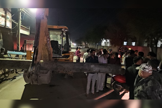 Latest and Breaking News on NDTV Latest and Breaking News on NDTV