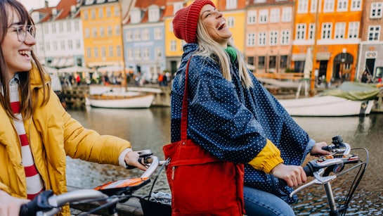 8 Safest International Destinations For Solo Women Travellers