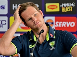 "Steve Smith Should...": Adam Gilchrist Suggests Big Change In Australia Batting Order "Steve Smith Should...": Adam Gilchrist Suggests Big Change In Australia Batting Order