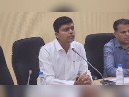 नीति आयोग की रिपोर्ट में एमपी के विदिशा को मिला चौथा स्थान,  इस वजह से हासिल की ये बड़ी उपलब्धि नीति आयोग की रिपोर्ट में एमपी के विदिशा को मिला चौथा स्थान,  इस वजह से हासिल की ये बड़ी उपलब्धि