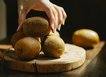 How Eating A Kiwi Every Day Can Transform Your Health