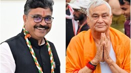 Rajasthan Politics: कांग्रेस के हाथ लगा भाजपा के नोटिस पर किरोड़ी का रिप्लाई, जूली बोले- 'वो झूठे हैं तो तुरंत कार्रवाई करें'