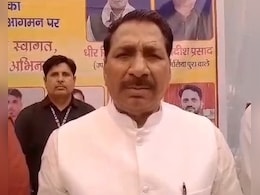 Rajasthan: धौलपुर पुलिस-प्रशासन के रवैये से मध्य प्रदेश के कैबिनेट मंत्री हुए नाराज, कहा- CM भजनलाल से शिकायत करूंगा