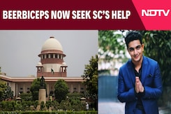 Ranveer Allahbadia Controversy | BeerBiceps Approaches Supreme Court To Quash Multiple FIRs Ranveer Allahbadia Controversy | BeerBiceps Approaches Supreme Court To Quash Multiple FIRs