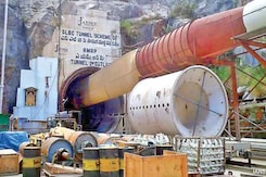 Telangana Tunnel Rescuers Faces Heightened Danger, Experts Explain Why Telangana Tunnel Rescuers Faces Heightened Danger, Experts Explain Why