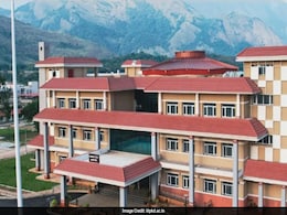 IIT Palakkad Offers Paid Summer Internship For UG, PG Students, Check Details IIT Palakkad Offers Paid Summer Internship For UG, PG Students, Check Details