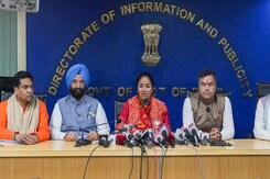 Top Headlines Of The Day: February 21, 2025 Top Headlines Of The Day: February 21, 2025