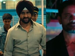 <i>Jewel Thief</i> Teaser: Saif Ali Khan And Jaideep Ahlawat's Run For Rs 500 Crore African Red Sun