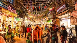 Old Delhi Markets Need To Be Shifted For Boosting Trade: Rekha Gupta