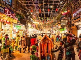 दिल्ली में अब ऐसा बाज़ार होगा जो रात  10 बजे खुलेगा सुबह तक चलेगा, कहां बनेगी ये मार्केट और क्या मिलेगा  दिल्ली में अब ऐसा बाज़ार होगा जो रात  10 बजे खुलेगा सुबह तक चलेगा, कहां बनेगी ये मार्केट और क्या मिलेगा