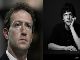 'Social Network' Star Eisenberg Slams Zuckerberg As 'Obsessed With Power' 'Social Network' Star Eisenberg Slams Zuckerberg As 'Obsessed With Power'