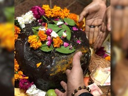 महादेव का वो मंदिर... जहां शिवलिंग का कोई अंत नहीं, शिवरात्रि पर जानें यहां की मान्यता
