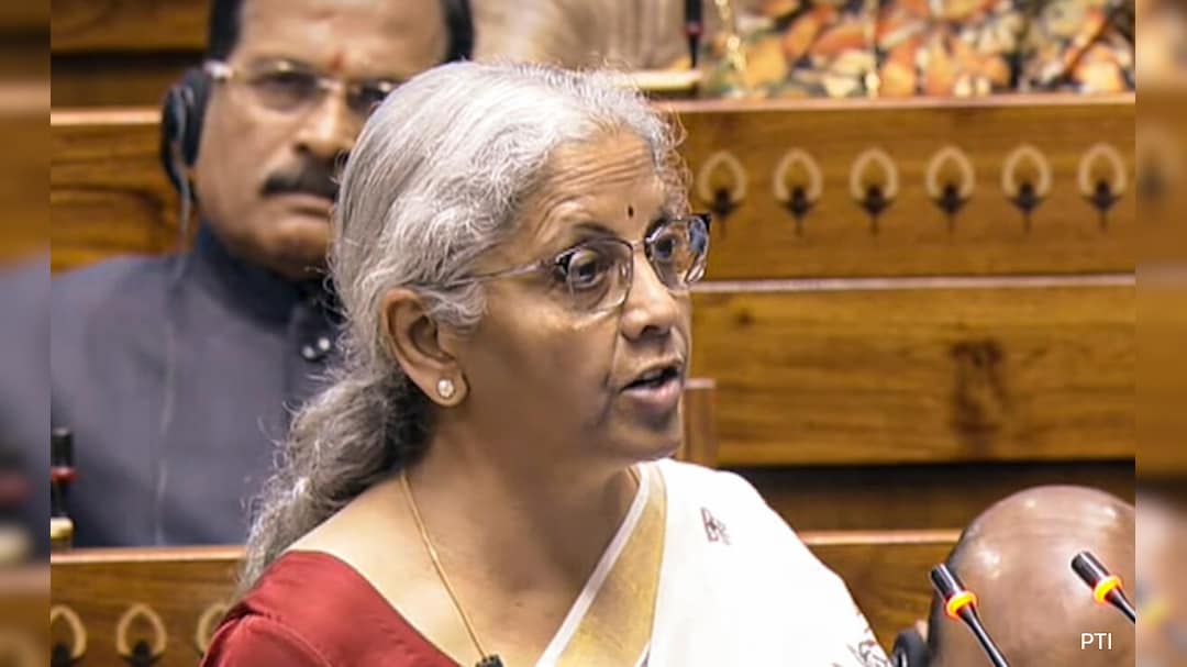 Union Budget 2026: Morarji Desai To Nirmala Sitharaman — Who Has Presented The Most Budgets?