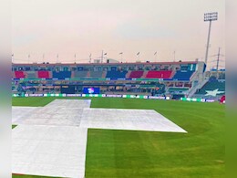 PAK vs BAN Live updates: पाकिस्तान, बांग्लादेश का चैंपियंस ट्रॉफी अभियान खत्म, नहीं नसीब हुई एक भी जीत, बारिश के चलते मैच रद्द PAK vs BAN Live updates: पाकिस्तान, बांग्लादेश का चैंपियंस ट्रॉफी अभियान खत्म, नहीं नसीब हुई एक भी जीत, बारिश के चलते मैच रद्द