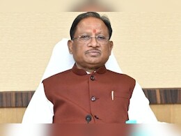 CG Budget: विभागों के बजट प्रस्तावों पर CM ने अफसरों से की चर्चा, 24 फरवरी से सत्र की होगी शुरुआत  CG Budget: विभागों के बजट प्रस्तावों पर CM ने अफसरों से की चर्चा, 24 फरवरी से सत्र की होगी शुरुआत