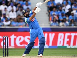 "It's An Injury...": On Rohit Sharma, India Coach's 'He Knows How' Take Ahead Of Champions Trophy Semi-Finals