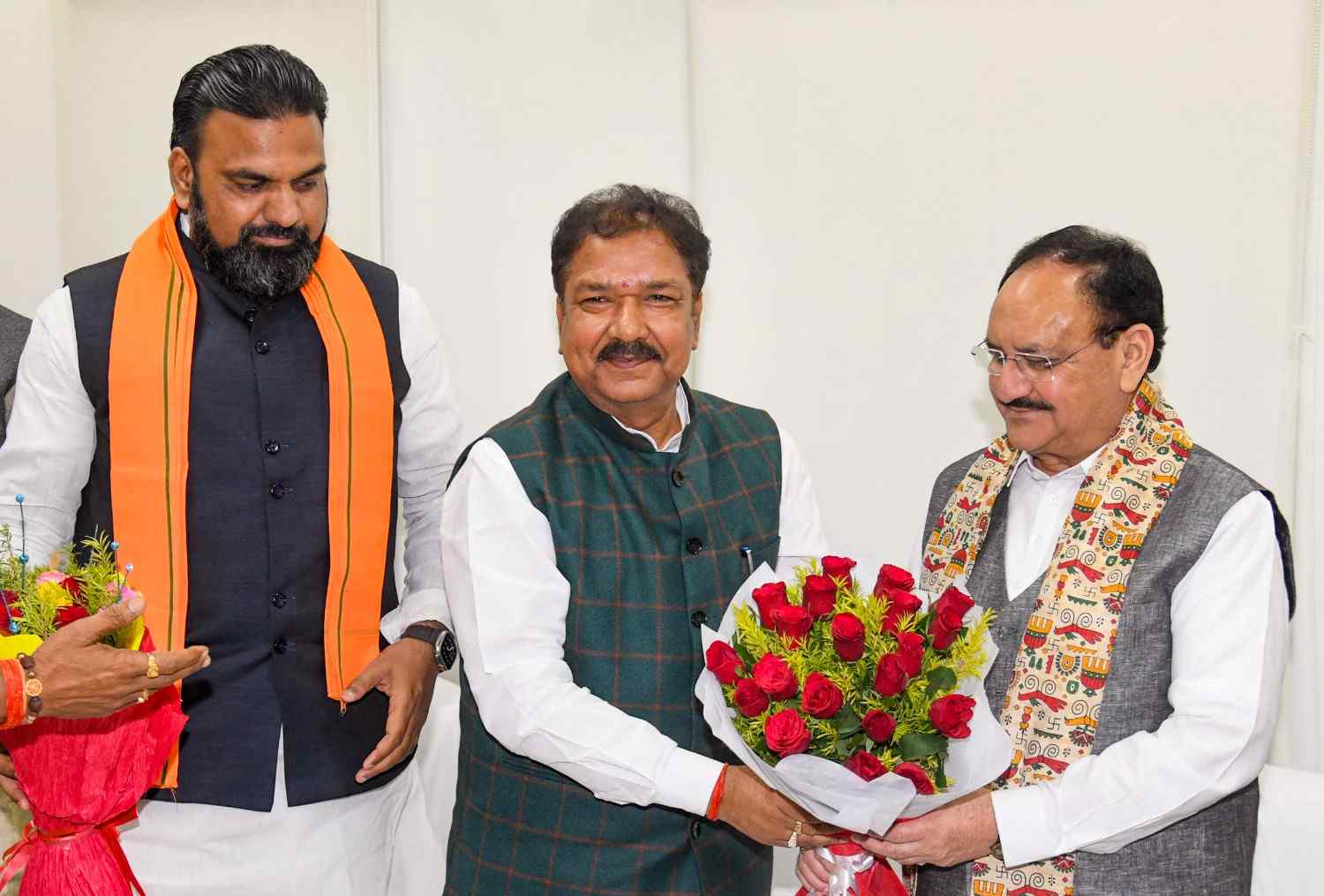 क्या बिहार में CM चेहरे पर फंसेगा पेंच? बिहार BJP अध्यक्ष दिलीप जायसवाल ने बताया कैसे तय होगा सीएम का नाम