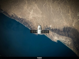 What Is SpaceSail And How Could It Challenge Elon Musk's Starlink? What Is SpaceSail And How Could It Challenge Elon Musk's Starlink?