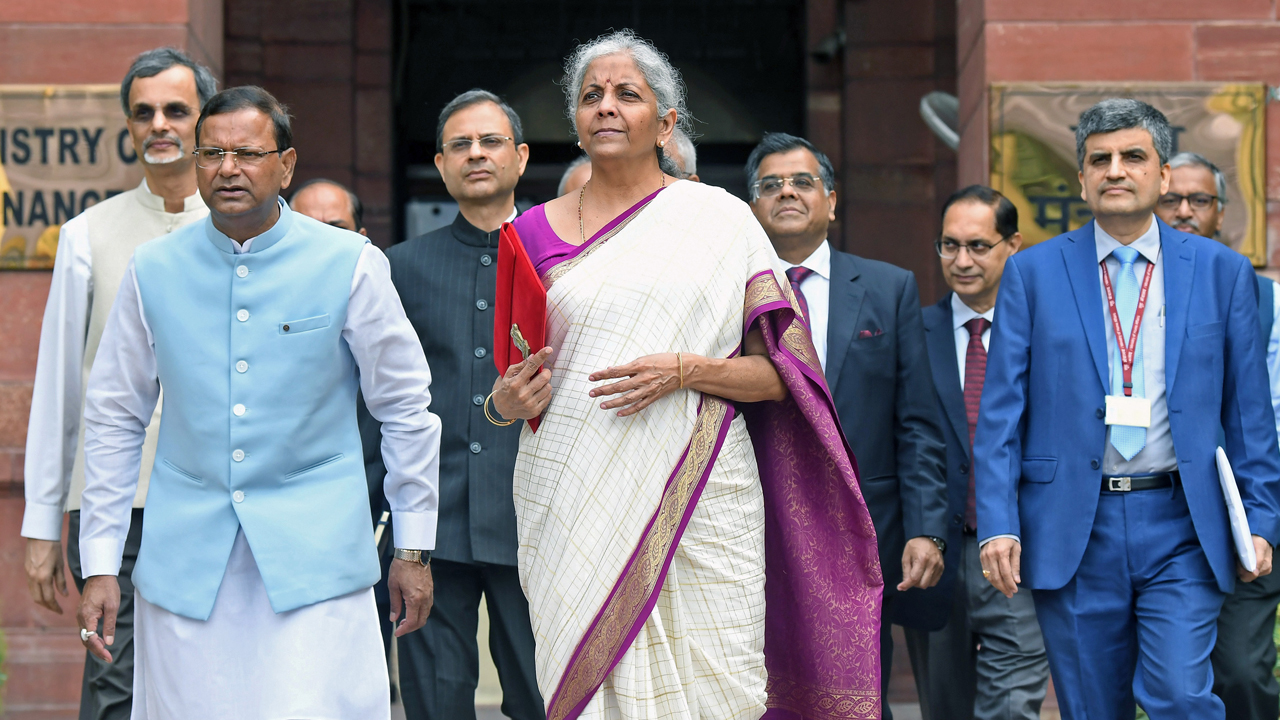 Top Headlines Of The Day: February 1, 2025