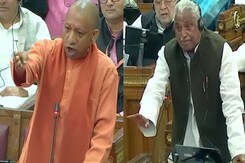 "Pigs, Vultures": Yogi Adityanath Targets Critics Of Maha Kumbh "Pigs, Vultures": Yogi Adityanath Targets Critics Of Maha Kumbh