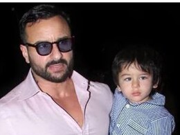 Taimur To Saif Ali Khan, "Are You Going To Die?" Actor Recalls Son's First Reaction After Knife Attack Taimur To Saif Ali Khan, "Are You Going To Die?" Actor Recalls Son's First Reaction After Knife Attack