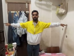 Viral News : भाडे 25000 रुपये, बंगळुरुतील घर सोशल मीडियावर का होतंय व्हायरल; पाहा Video Viral News : भाडे 25000 रुपये, बंगळुरुतील घर सोशल मीडियावर का होतंय व्हायरल; पाहा Video