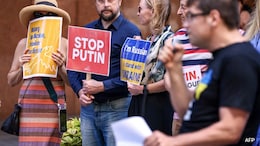 "You Are Not Alone": Countries To Ukraine After UN Takes Neutral Stance On War