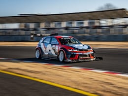 Hyundai Ioniq 5 Sets Record For The Fastest EV At 'Attack Tsukuba 2025'